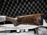 Browning Maxus Ultimate Partridge Model 12ga. 28