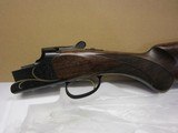 Browning Gran Lightning 20ga. 28
