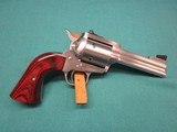 Freedom Arms Model 97 Premier .357 Mag 4 1/4