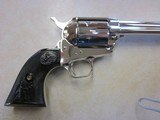 Colt Single Action Army 5 1/2