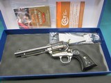 Colt Single Action Army 5 1/2