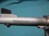 Freedom Arms Model 97 Premier .45LC 4 1/4
