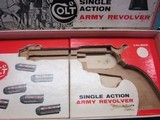 Colt Single Action Army 45LC 5 1/2