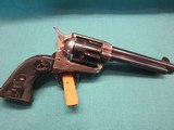 Colt Single Action Army 45LC 5 1/2