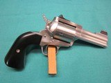 Freedom Arms Model 97 Premier .44Special Custom 3 1/2