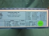 Freedom Arms Model 97 Premier .44Special Custom 3 1/2