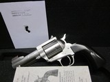 Freedom Arms Model 97 Premier .44Special Custom 3 1/2