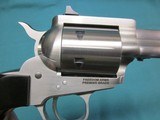 Freedom Arms Model 97 Premier .357 Mag./.38 special
5 1/2