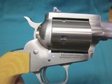Freedom Arms Model 83 Premier .454 Casull 4 3/4