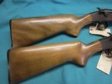 Savage Stevens Model 940A & 940B 20 ga. 28