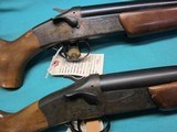 Savage Stevens Model 940A & 940B 20 ga. 28