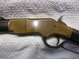 Winchester Model 1866 Third Model .44Henry 24