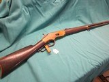 Winchester Model 1866 Third Model .44Henry 24
