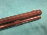 Winchester Model 1866 Third Model .44Henry 24