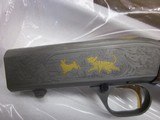 Browning Auto-22
Grade VI .22Lr. Gray receiver new in box - 2 of 9