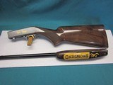 Browning Auto-22
Grade VI .22Lr. Gray receiver new in box - 5 of 9