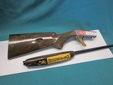 Browning Auto-22
Grade VI .22Lr. Gray receiver new in box - 4 of 9