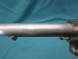 Freedom Arms Model 83 Premier .454 Casull 7 1/2