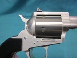 Freedom Arms Model 83 Premier .454 Casull 7 1/2