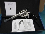 Freedom Arms Model 83 Premier .454 Casull 7 1/2