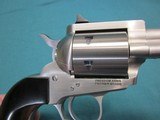 Freedom Arms Model 97 Premier DUAL cylinder .357mag/ .38Special 4 1/4