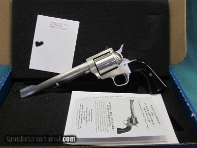 Freedom Arms Model 83 Premier .454 Casull 7 1/2