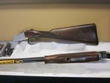 Browning Citori 725 Feather Superlight 20ga. 26