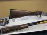 Browning Citori 725 Feather Superlight 20ga. 26