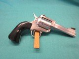 Freedom Arms Model 97 Premier .41 Mag. 4 1/4