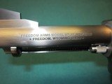 Freedom Arms Model 97 Premier .41 Mag. 4 1/4