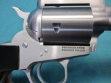 Freedom Arms Model 97 Premier .41 Mag. 4 1/4