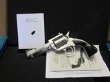 Freedom Arms Model 97 Premier .41 Mag. 4 1/4