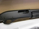 Remington 870 Police Magnum 12ga. 18