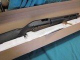 Remington 870 Police Magnum 12ga. 18