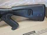 Beretta 1301 Tactical 12ga. 18.5