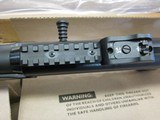 Beretta 1301 Tactical 12ga. 18.5