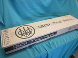 Beretta 1301 Tactical 12ga. 18.5