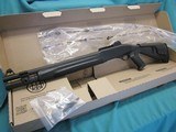 Beretta 1301 Tactical 12ga. 18.5