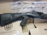 Beretta 1301 Tactical 12ga. 18.5