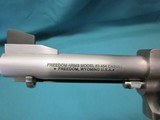 Freedom Arms Model 83 Premier .454 Casull 4 3/4