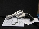 Freedom Arms Model 83 Premier .44 Mag. Custom 4