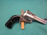 Freedom Arms Model 83 Premier .44 Mag. Custom 4