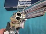 Smith & Wesson Model 29-4 Nickel 4