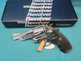 Smith & Wesson Model 29-4 Nickel 4