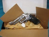 Smith & Wesson Model 29-4 Nickel 4