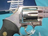 Smith & Wesson Model 29-4 Nickel 4