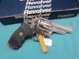 Smith & Wesson Model 29-4 Nickel 4