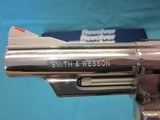 Smith & Wesson Model 29-4 Nickel 4