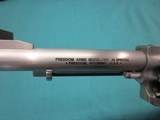 Freedom Arms Model 97 Premier .44 Special 5 1/2