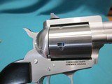 Freedom Arms Model 97 Premier .44 Special 5 1/2